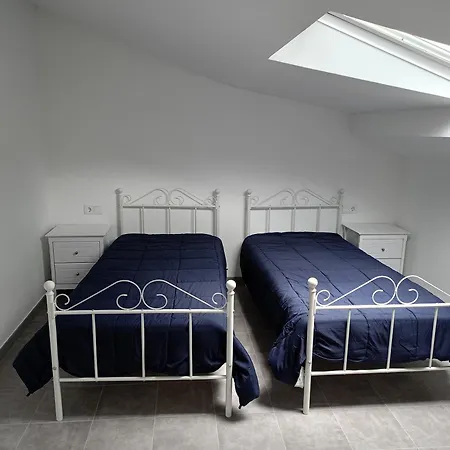 Apartamento En Casa Do Agro Tatil Evi *
