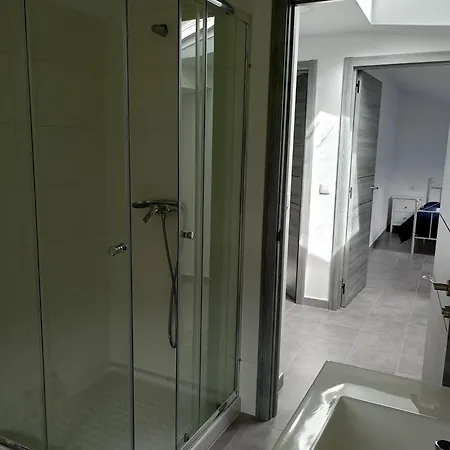 Apartamento En Casa Do Agro * Lousame