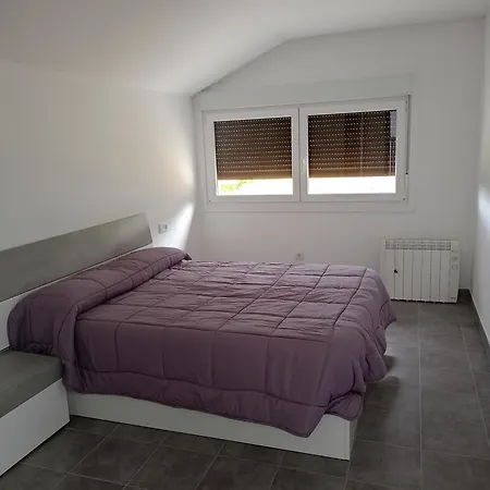 Apartamento En Casa Do Agro * Lousame