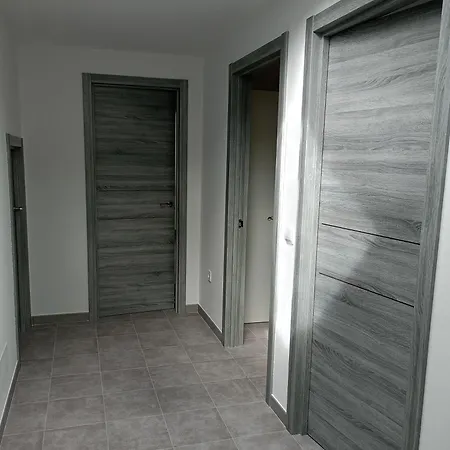 Apartamento En Casa Do Agro